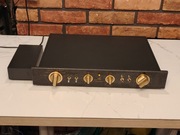 AUDIO EXKLUSIV P2 PREAMPLIFIER ! Unikatowy przedwzmacniacz ! Hi-END
