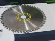 FESTOOL tarcza pila 160x20 pilarka 491952 TS ATF 