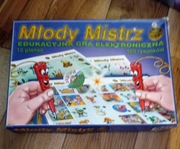 Gra młody Mistrz 