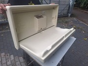 Przewijak dla niemowląt i dzieci