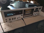LUXMAN K 15 DECK KASETOWY super HIFI metal Dolby HX sprawny, przetestowany.