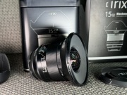 obiektyw Irix 15 mm f/2.4 Blackstone Canon