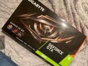 GTX 1660 GAMING OC 6G