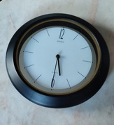 Zegar Seiko quartz, Vintage, Japan