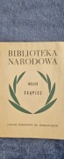 Skąpiec Molier Wyd. Ossolineum