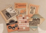 Jerzy Pietrzyk-Wiem jak to zrobić, sami remontujemy mieszkanie