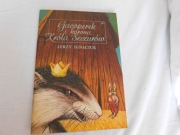 Gacoperek i korona Króla Szczurów - Jerzy Ignaciuk [1989]