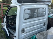 kabina iveco daily 2014-