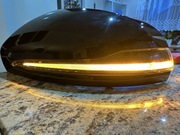 Mercedes W213, W238 obudowa lusterka lewa