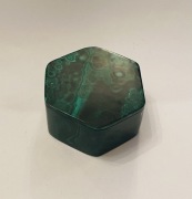 Szkatułka na biżuterię 