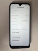Redmi Note 8T smartfon