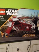 Lego Star Wars 75354 Kanonierka Gwardii Coruscańskiej