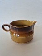 Dzbanek Tułowice porcelit ceramika PRL vintage retro sosjerka 