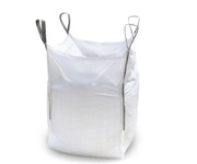 WOREK KONTENEROWY BIG BAG 70x70x90 cm NOWY BIG BAG 500kg WORKI