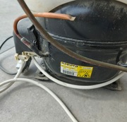 Sprężarka, kompresor, agregat do lodówkozamrażarki whirlpool, polar