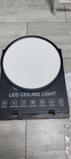 Lampa led sufitowa 39 cm