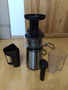 Wyciskarka wolnoobrotowa Perfect Juicer PJ400 ELDO
