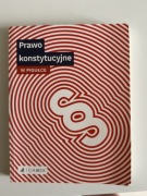 Prawo konstytucyjne w pigułce | C.H. Beck