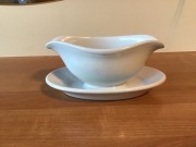 Porcelana kantynowa II Wojna Św. Sosjerka Luftwaffe. Wyprzedaż kolekcji.