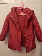 Cool club Płaszcz zimowy 98 