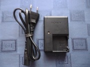 Sony BC-CSGB ładowarka do NP-BG1 NP-FG1 H9 HX5 W120 W210