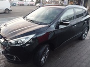 Hyundai Ix35 benzyna/LPG 1.6GDI hak, PILNE !!! 