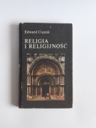 Edward Ciupak - Religia i religijność