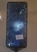 redmi 10C   zbity  reaguje  nr B83