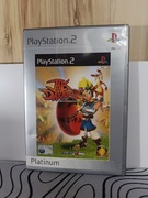 Jak And Daxter The Precursor Legacy PlayStation 2 