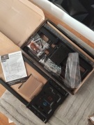 Uchwyt ścienny TV Perlesmith PSPILFK1 - Nowy, Pełna regulacja.  17