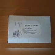 Wkład lusterka prawego grzanego Opel Vectra C 