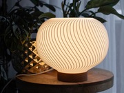 Lampka nocna, lampka stołowa - LUMINA