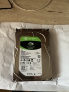 Seagate dysk 2TB compute sata SKR005 HDD