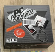 PC Engine mini konsola