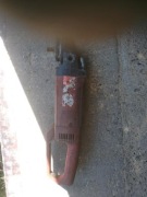 Szlifierka Hilti DG 230