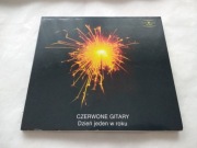 CZERWONE GITARY - Dzień Jeden W Roku CD 2006 Seweryn Krajewski Alibabki