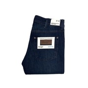 Spodnie męskie jeansy Wrangler Greensboro 803 Metro Retro W31 L32