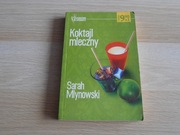 Koktajl mleczny - Sarah Mlynowski