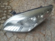 Lampa lewa przednia Renault Megane 3 26060017R
