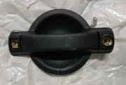 NOWA, ORYGINALNA Klamka drzwi lewy przód Fiat Doblo I (2001-2010) 735309960