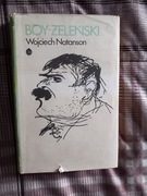 Boy Żeleński – Wojciech Natanson