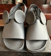 Melissa Mickey Mouse nowe sandałki rozmiar 40