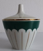 PORCELANA FINE CHINA LICHTE  CUKIERNICA