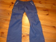 Spodnie trekkingowe McKinley r. 38, damskie