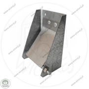 Uchwyt do drutu pszczelarskiego Podajnik do trzymania Drutu