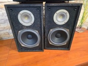 Unitra Diora kolumny ZG 15 - C po RENOWACJI