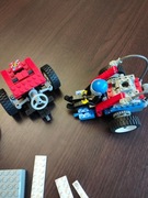 Klocki LEGO Technic - zestaw modułowy 8244