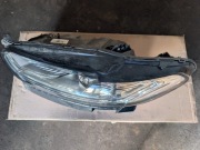 MONDEO MK5 DYNAMIC LED FULL LED LEWA  BDB !!!