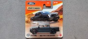 MATCHBOX Ford F-150 Lightning 2022 