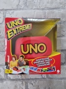Uno extreme wyrzutnia kart - Nowa 